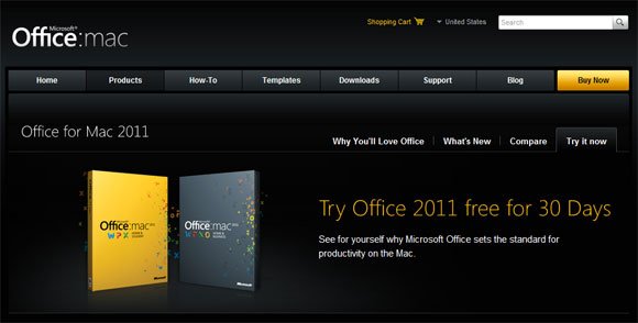 Download office 2011 for mac free